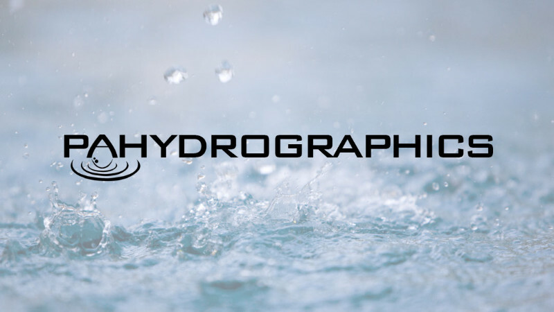 PA Hydrographics