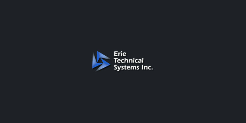 Erie Technical Systems Inc.