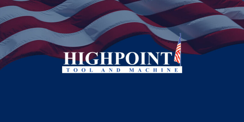 Highpoint Tool & Machine