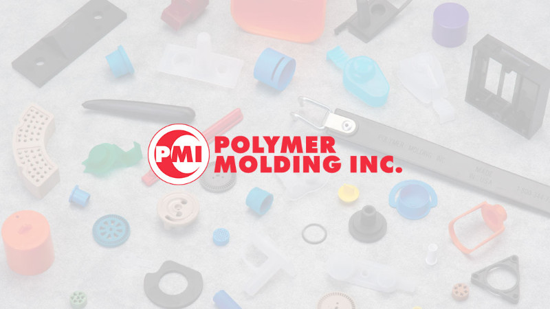 polymer molding incorporated