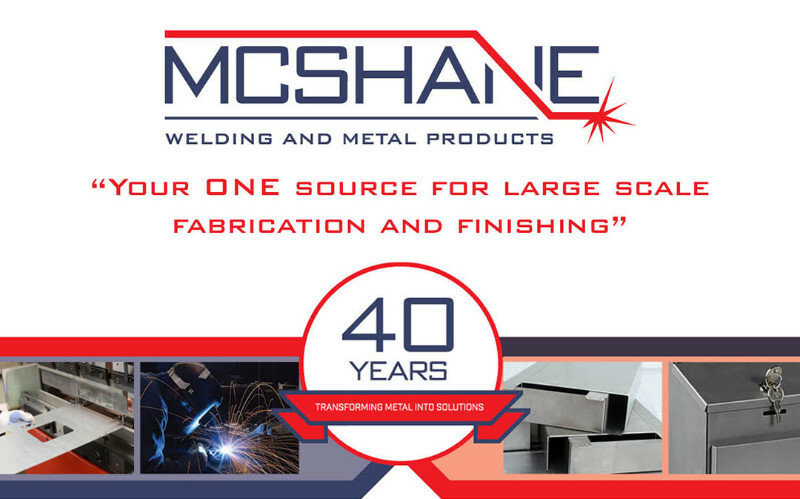 McShane Metal Products, Inc