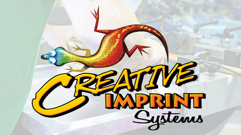 Creative Imprint Systems