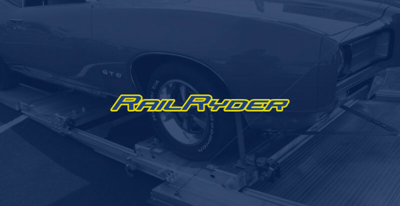 Rail Ryder