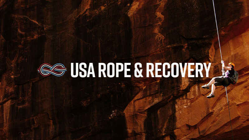 USA Rope and Recovery