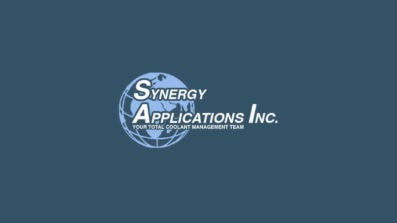 Synergy Applications Inc.
