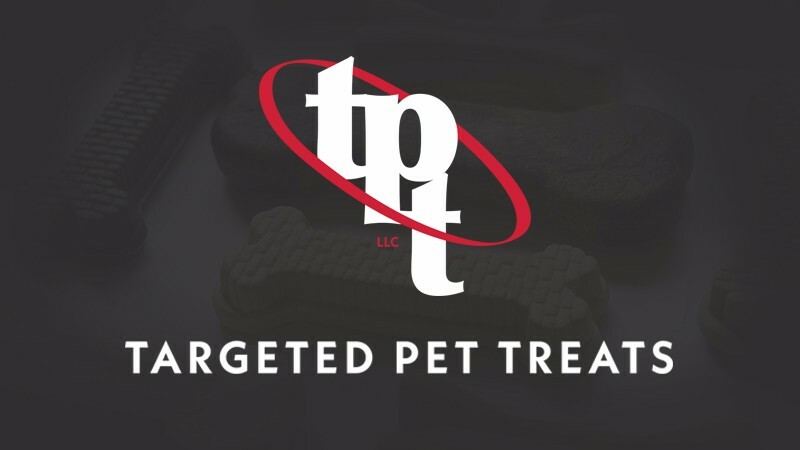 Targeted Pet Treats