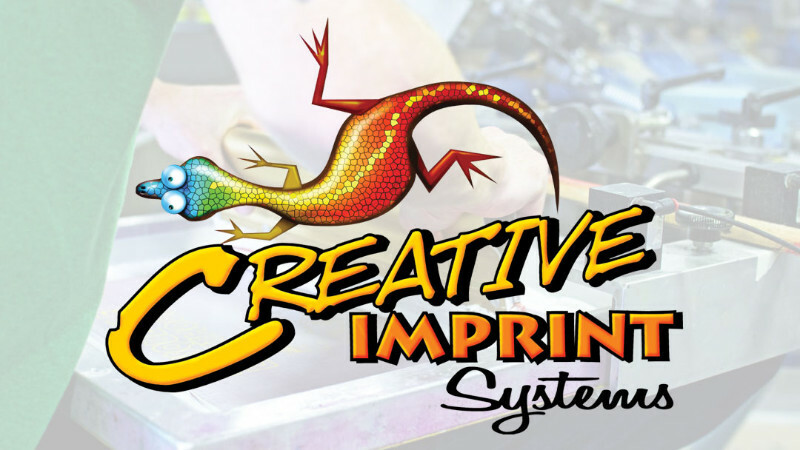 Creative Imprint Systems East