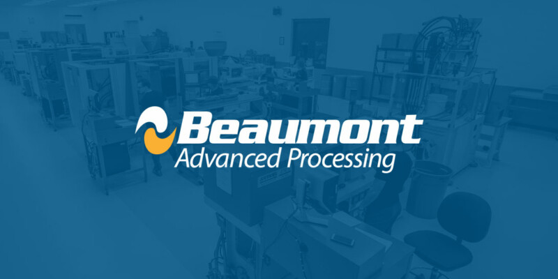 Beaumont Advanced Processing