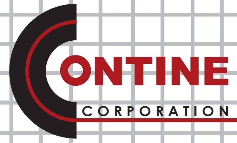 Contine logo with grid lines 768x464