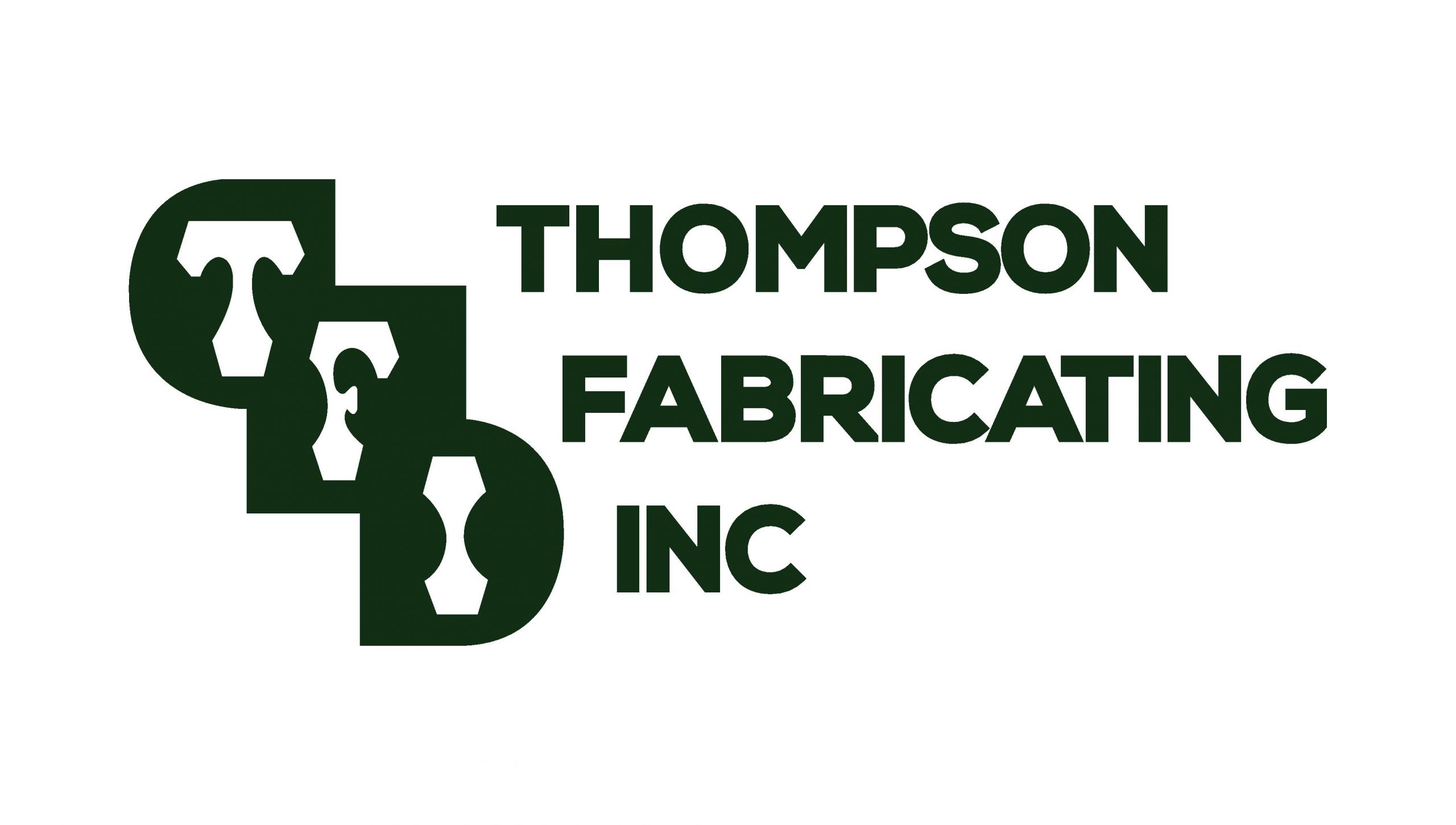 thompson fabricating incorporated