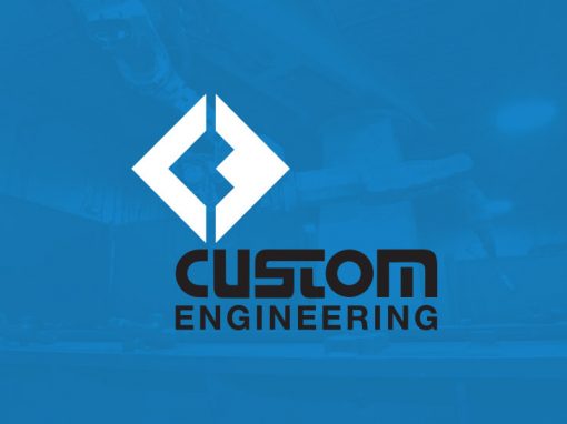 Custom Engineering Company