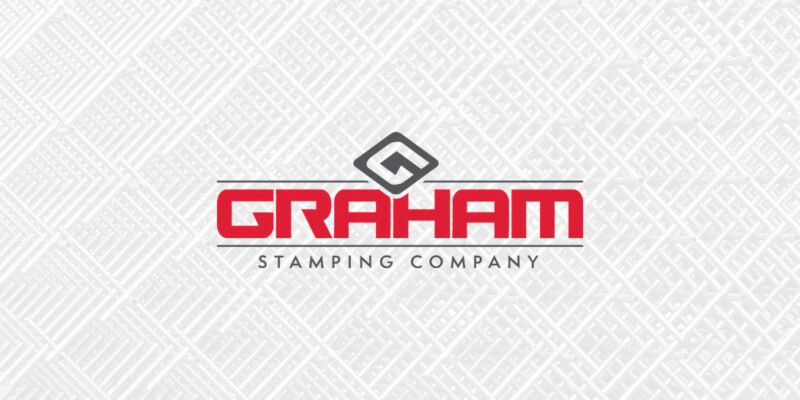 Graham Stamping