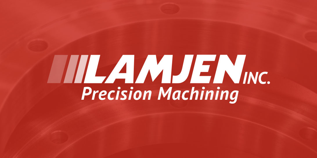lamjen incorporated precision machining