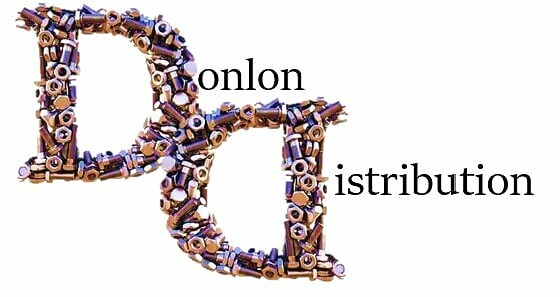 Donlon Distribution LLC