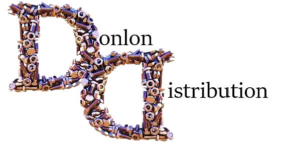 donlon distribution