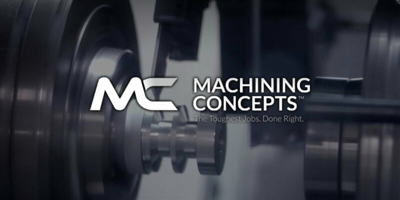 Machining Concepts Inc.