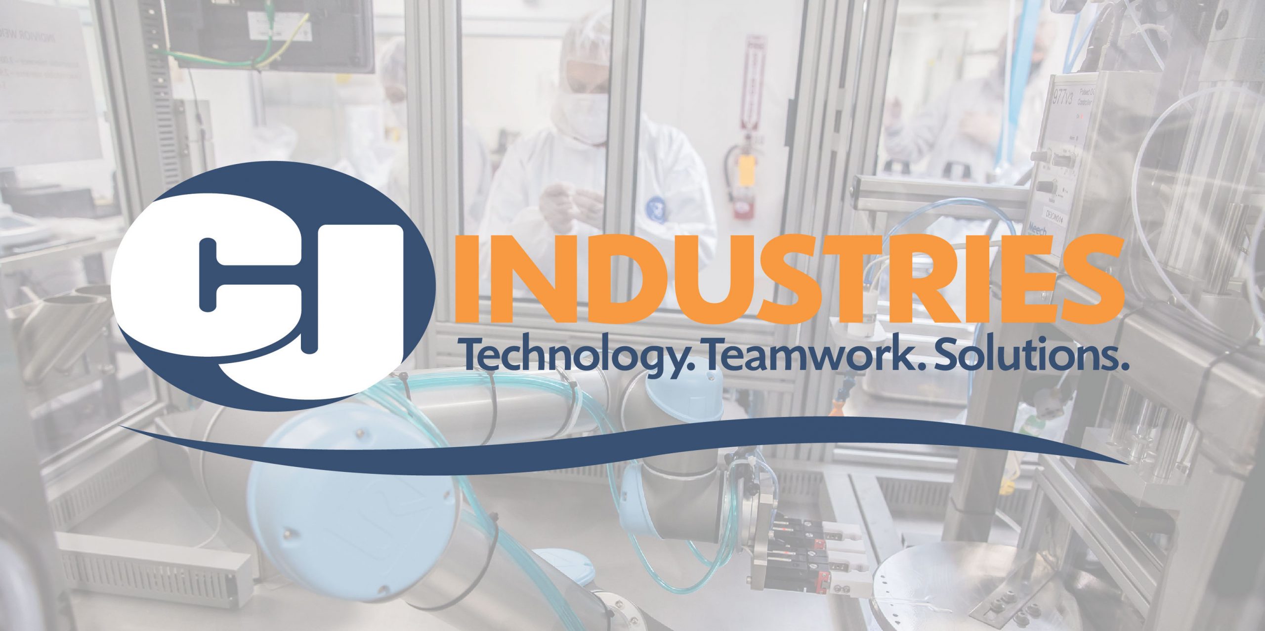 c and j industries, technology teamwork and solutions