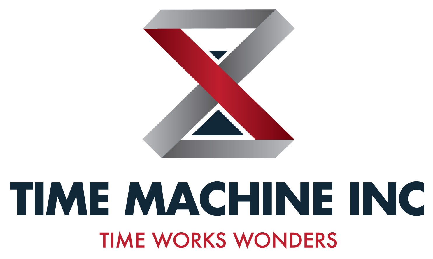 time machine incorporated, time works wonders