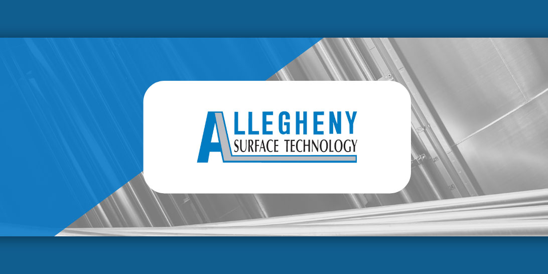 allegheny surface technology