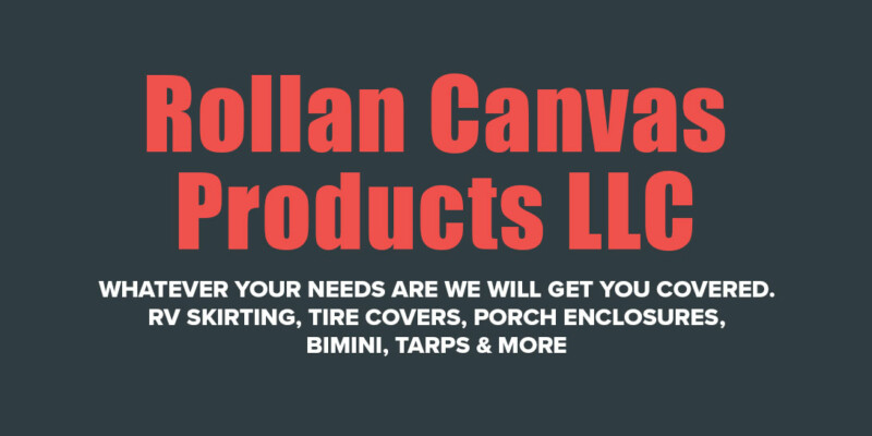Rollan Canvas Products LLC