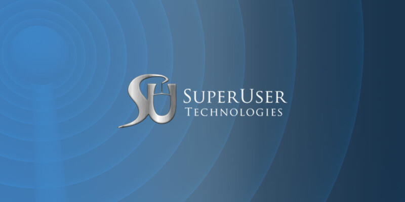 SuperUser Technologies