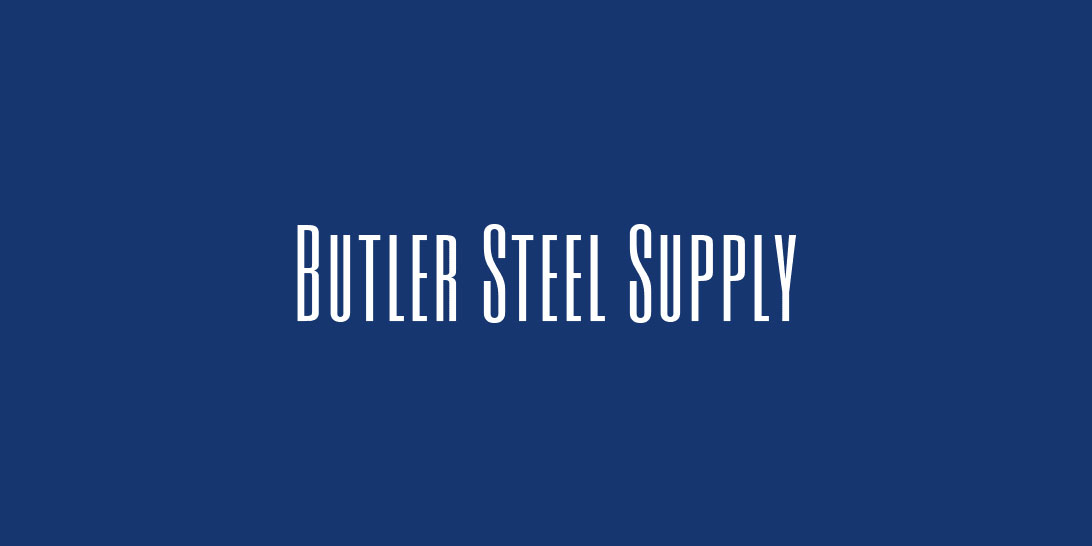butler steel supply