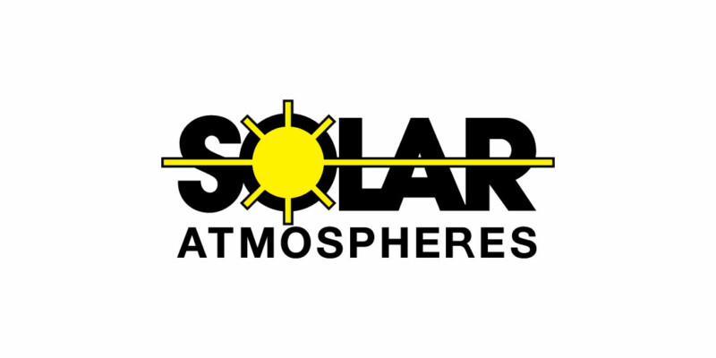 Solar Atmospheres