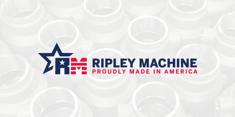 Ripley Machine and Tool Company, Inc.