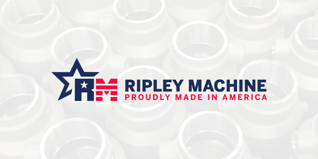 ripley machine proudly made in america