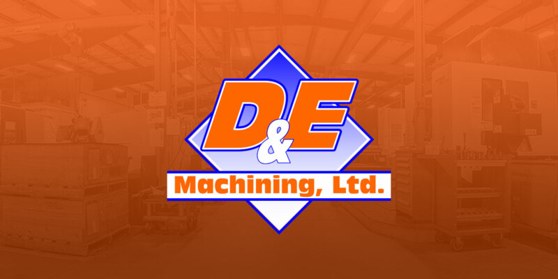 D&E Machining, Ltd.