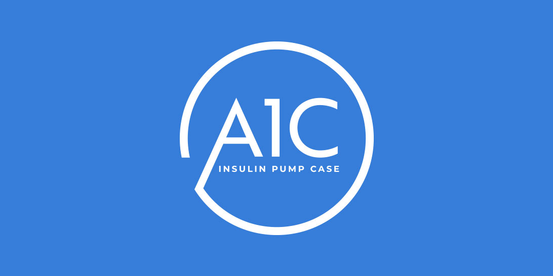 a1c insulin pump case
