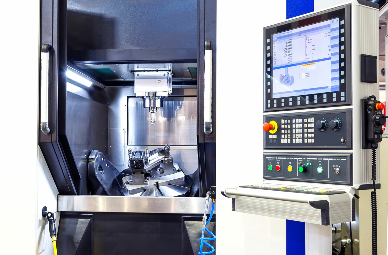 Top 7 Machinery & Machining Tool Companies Near PA, NY, OH, and WV