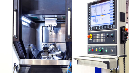 Top 7 Machinery & Machining Tool Companies Near PA, NY, OH, and WV