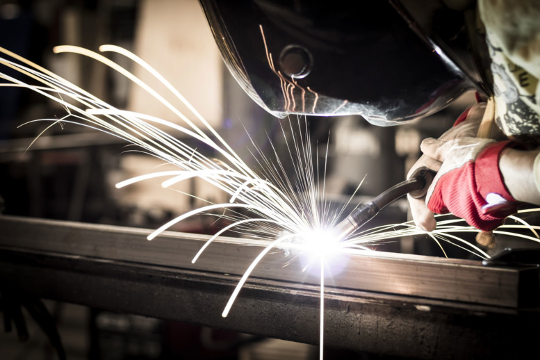 Top 10 Trusted Welding & Fabrication Companies Near PA, NY, OH, and WV