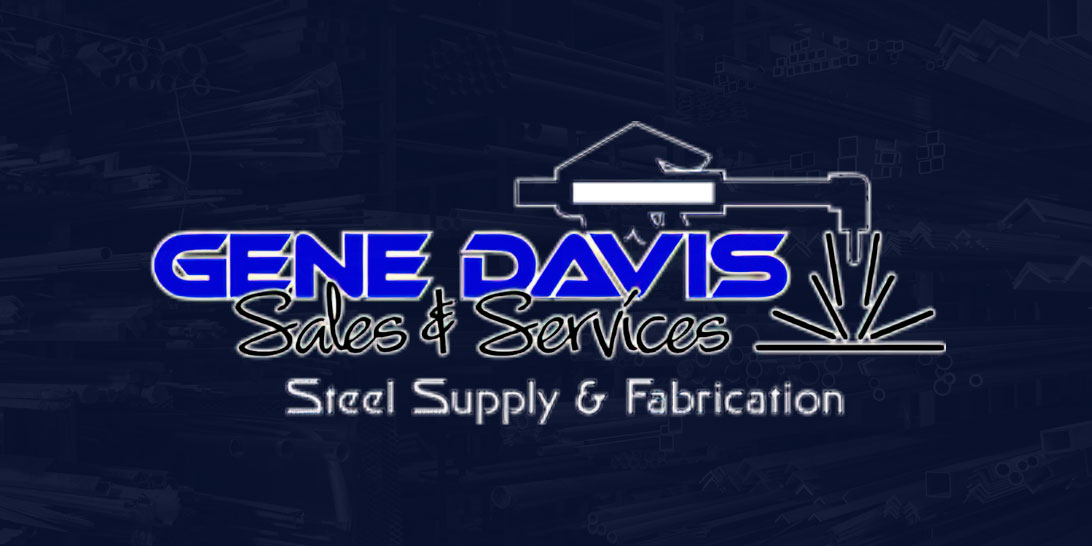 gene davis sales and services, steel supply and fabrication