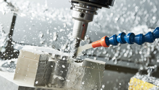 Expert Picks: Top 11 CNC Machining Companies Near PA, NY, OH, and WV