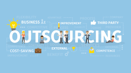 Manufacturing Jobs & Hiring Solutions Through Outsourcing, Networking, & Referrals
